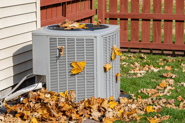 Best HVAC repair near me  in O, MI