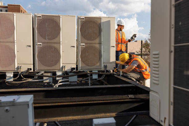 Best HVAC tune-up services  in O, MI