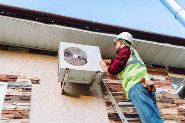  O, MI HVAC Pros