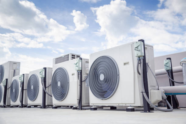 Best Affordable HVAC services  in O, MI