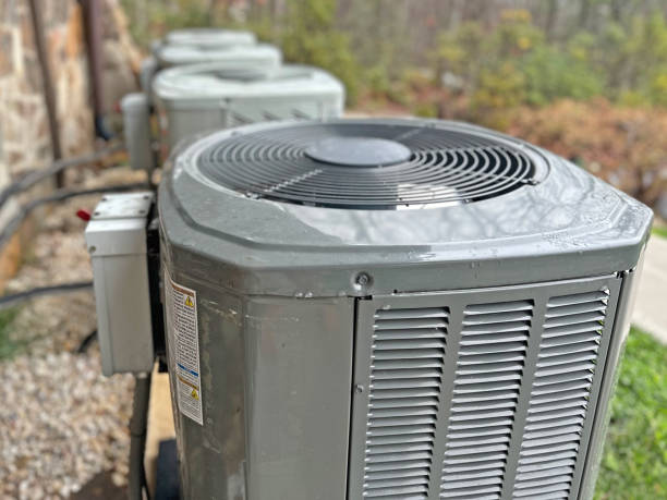 Professional HVAC in Mio, MI