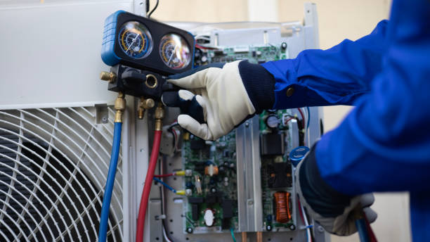Best Best HVAC companies  in O, MI